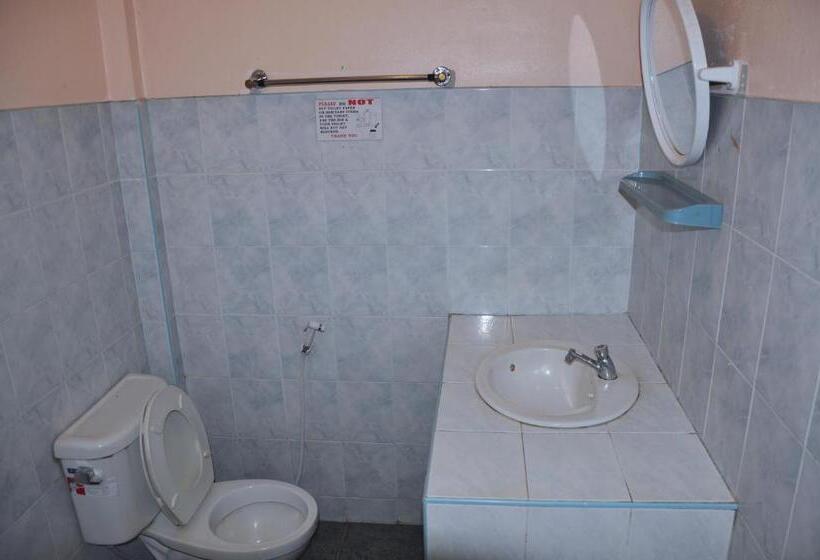 标准间, Coral Bungalows