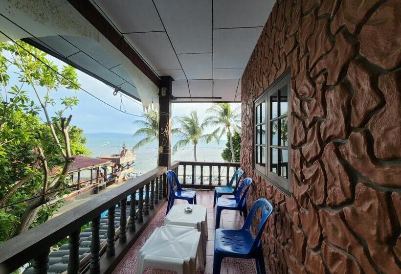 家庭海景房, Coral Bungalows