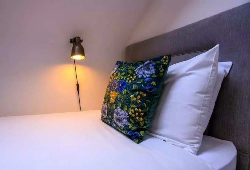 スタンダードトリプルルーム, The Quayside B&b