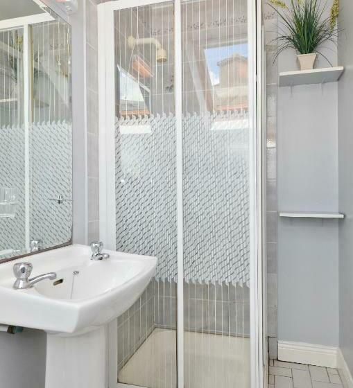 스탠다드 트리플 룸, The Quayside B&b