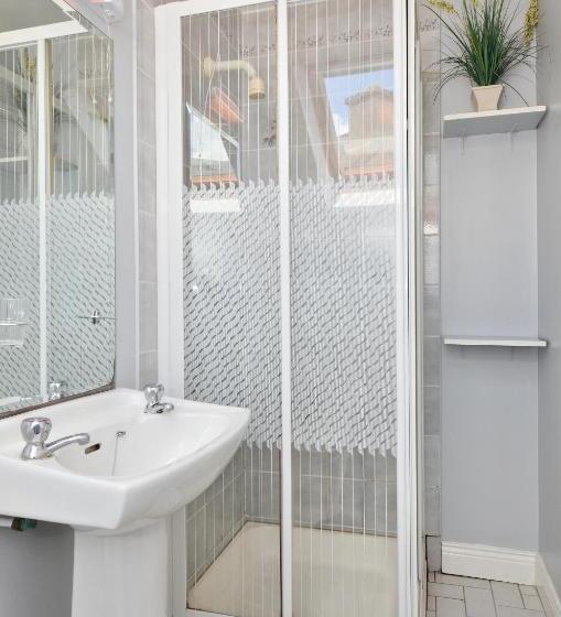 스탠다드 싱글 룸, The Quayside B&b