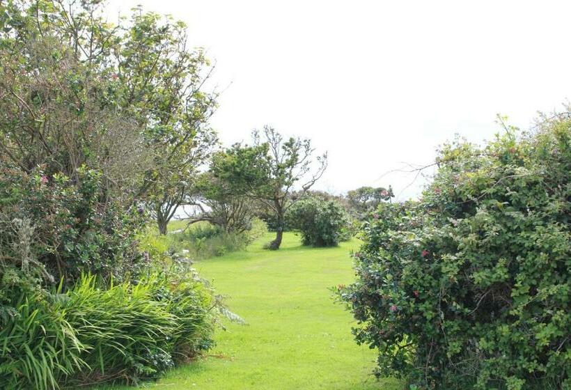 豪华海景房, Sea And Mountain View Luxury Glamping Pods Heated