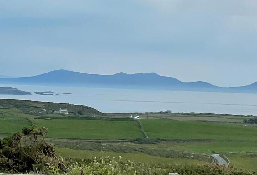 豪华海景房, Sea And Mountain View Luxury Glamping Pods Heated