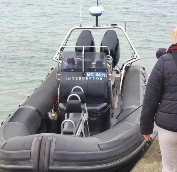 豪华海景房, Sea And Mountain View Luxury Glamping Pods Heated