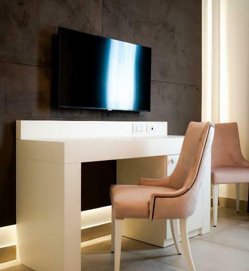 חדר קומפורט, M2