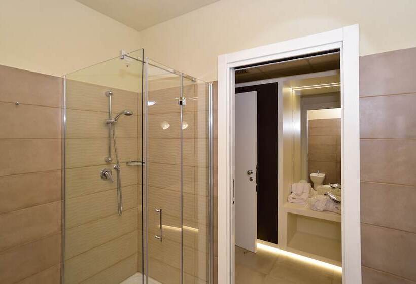 חדר סטנדרט, M2