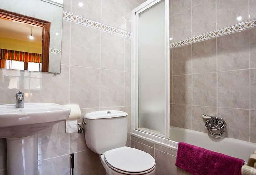 חדר סטנדרט, Nuestra Señora Del Carmen