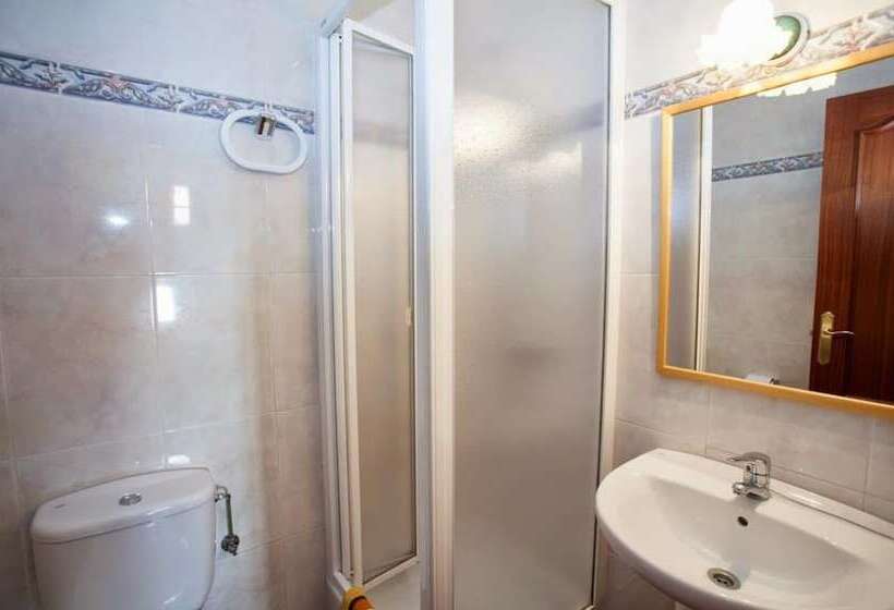 חדר סטנדרט, Nuestra Señora Del Carmen