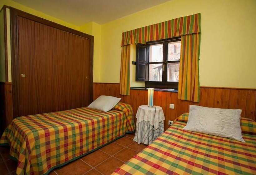 חדר סטנדרט, Nuestra Señora Del Carmen