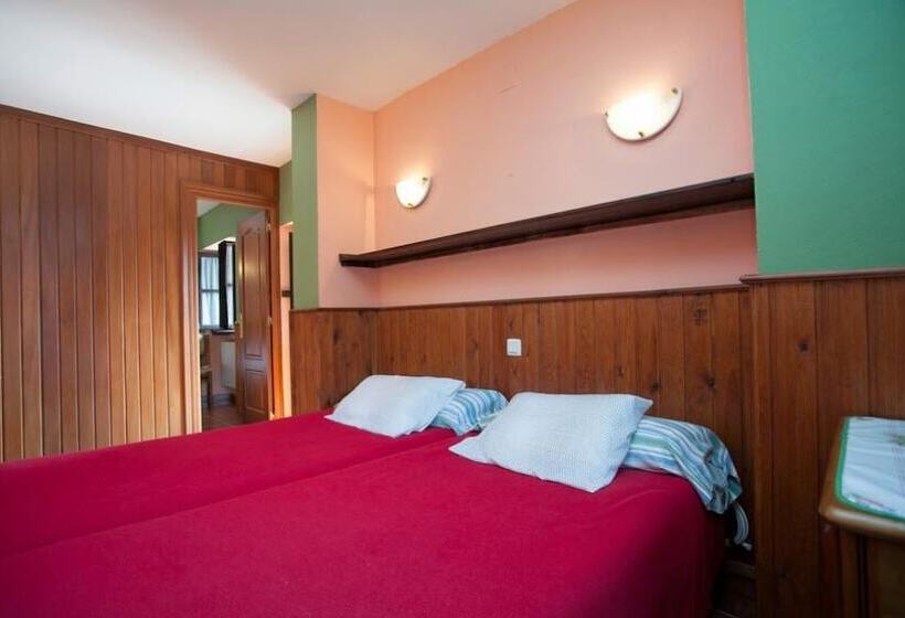 חדר סטנדרט, Nuestra Señora Del Carmen