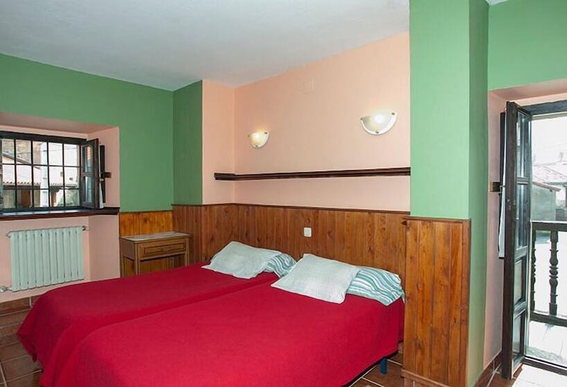 חדר סטנדרט, Nuestra Señora Del Carmen