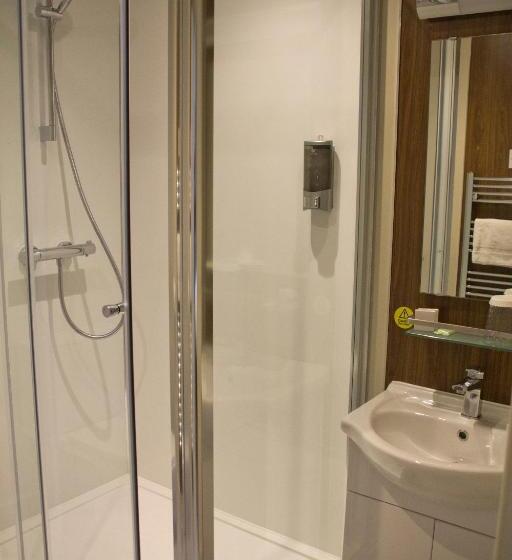 غرفة قياسية, Keystone House