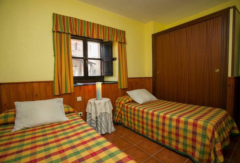 חדר סטנדרט, Nuestra Señora Del Carmen