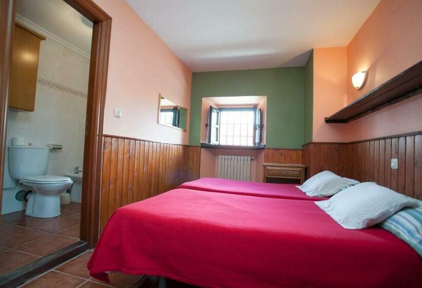 סוויטת 2 חדרי שינה, Nuestra Señora Del Carmen