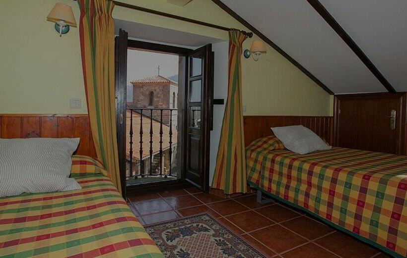 חדר סטנדרט חדר אמבטיה משותף, Nuestra Señora Del Carmen