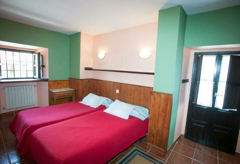 סוויטת 2 חדרי שינה, Nuestra Señora Del Carmen