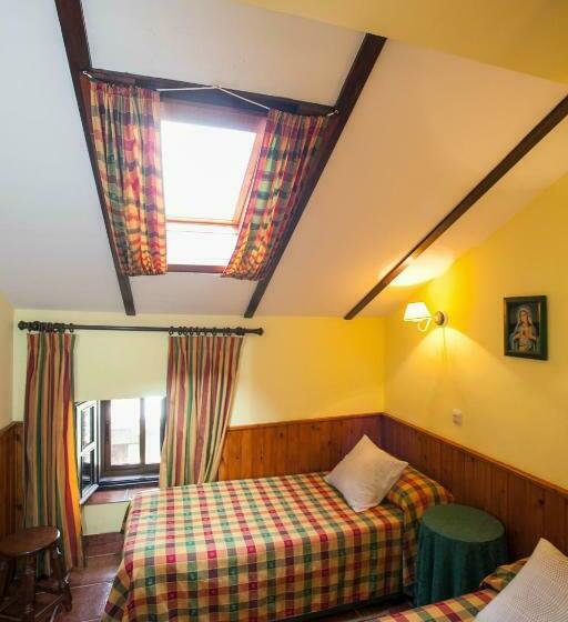 חדר סטנדרט, Nuestra Señora Del Carmen