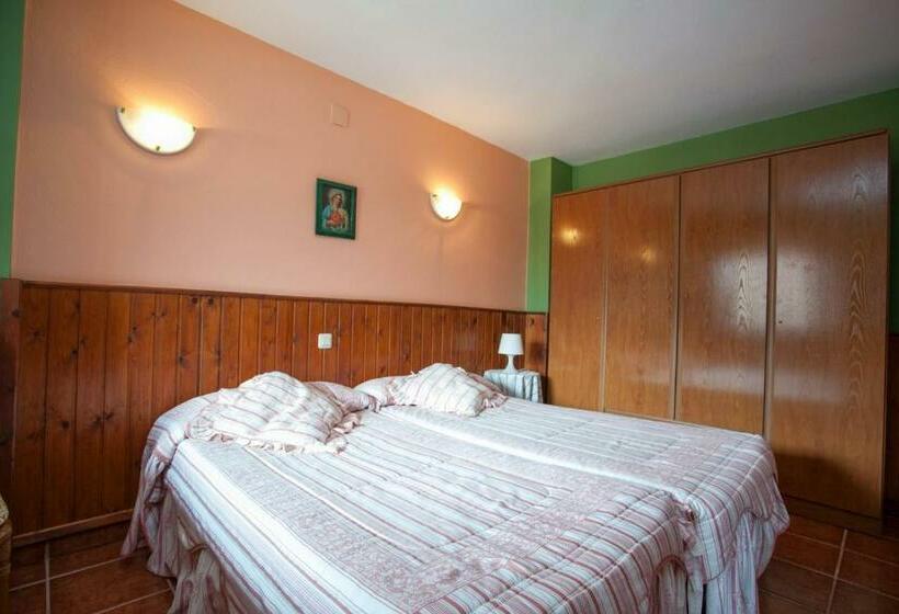 סוויטת 2 חדרי שינה, Nuestra Señora Del Carmen