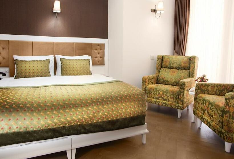 اتاق استاندارد, Astan Hotel Galata