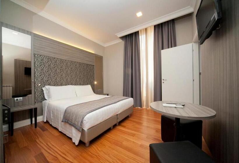 اتاق استاندارد, B&b Residenza Le Fonticine