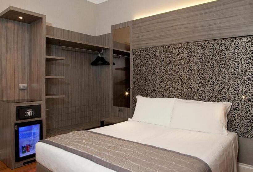 اتاق استاندارد, B&b Residenza Le Fonticine