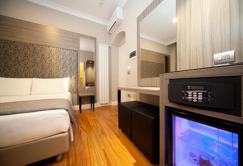 اتاق استاندارد, B&b Residenza Le Fonticine