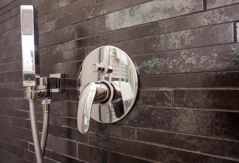 اتاق استاندارد, B&b Residenza Le Fonticine