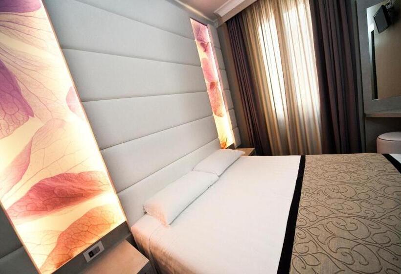 اتاق استاندارد, B&b Residenza Le Fonticine