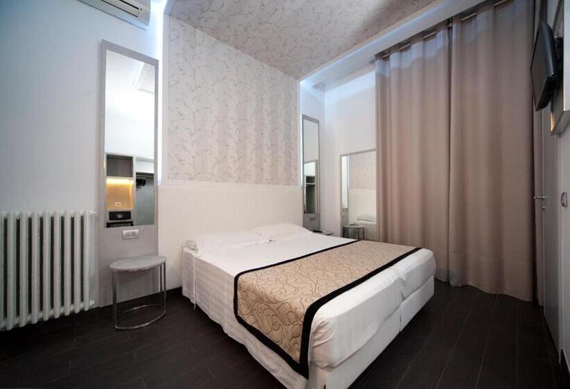 اتاق استاندارد, B&b Residenza Le Fonticine