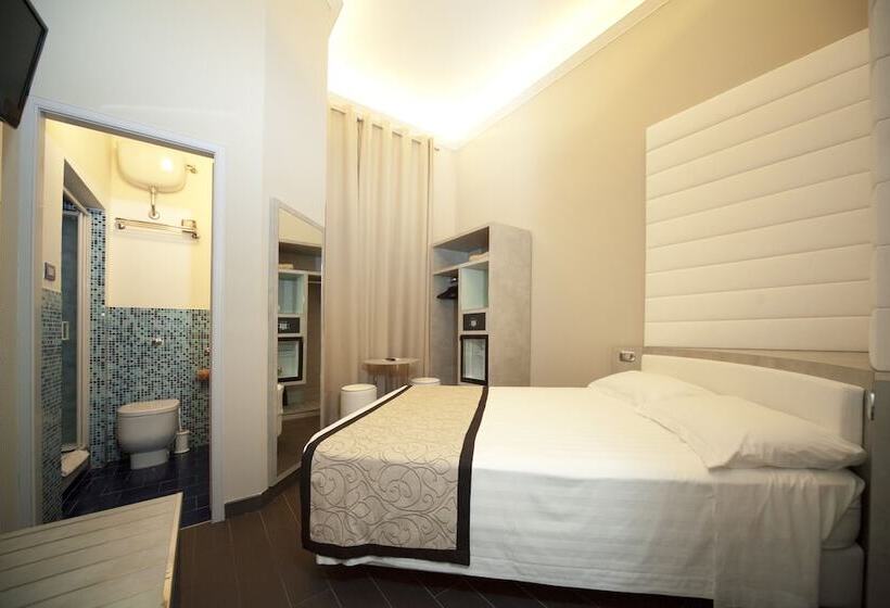 اتاق استاندارد, B&b Residenza Le Fonticine