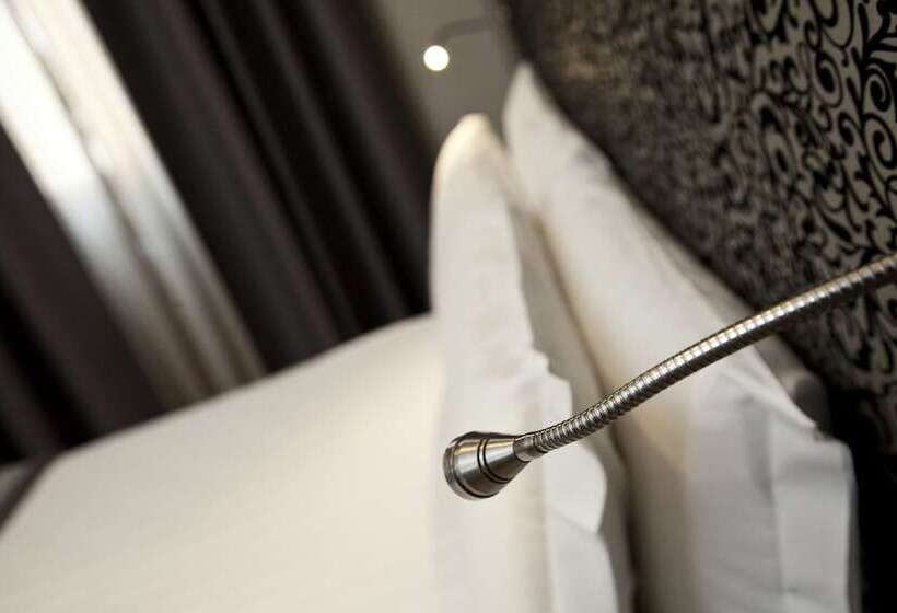 اتاق استاندارد, B&b Residenza Le Fonticine