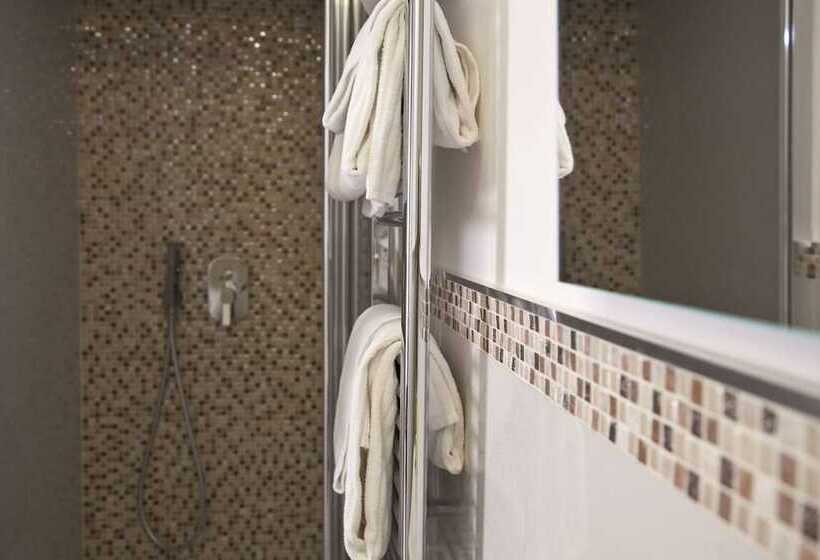 اتاق استاندارد, B&b Residenza Le Fonticine