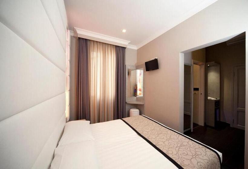 اتاق استاندارد, B&b Residenza Le Fonticine