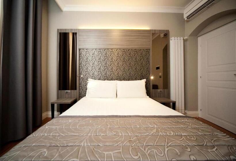 اتاق استاندارد, B&b Residenza Le Fonticine