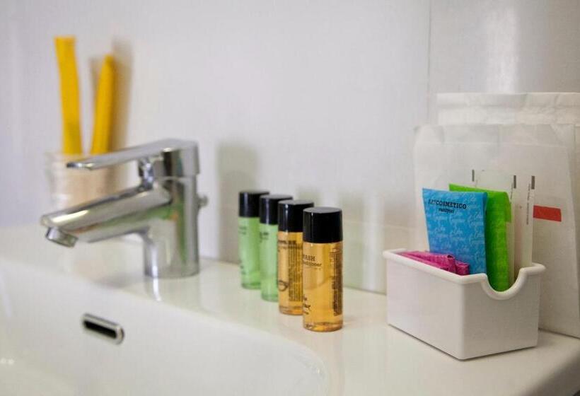 اتاق استاندارد, B&b Residenza Le Fonticine