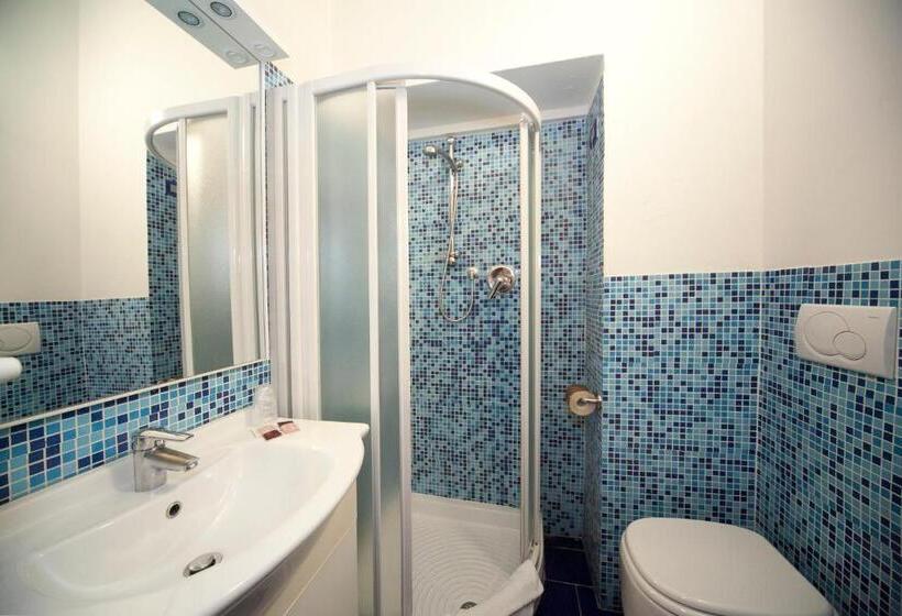 اتاق استاندارد, B&b Residenza Le Fonticine