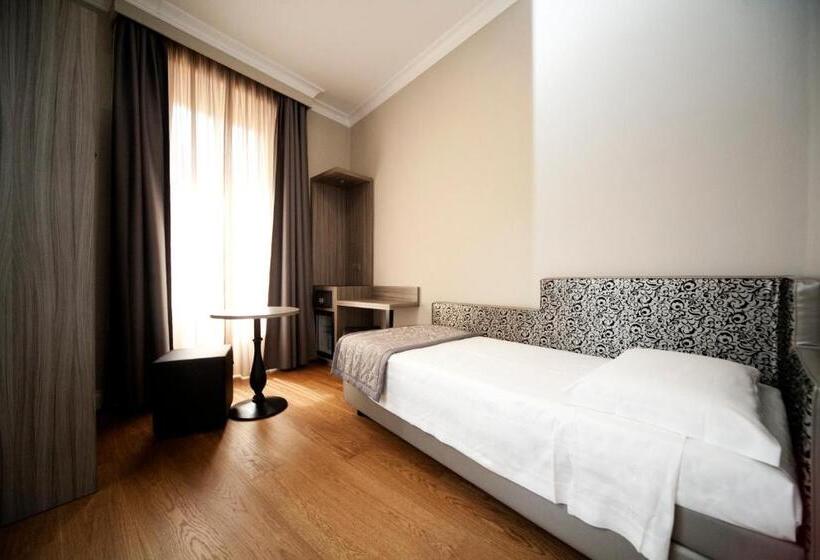 اتاق استاندارد, B&b Residenza Le Fonticine