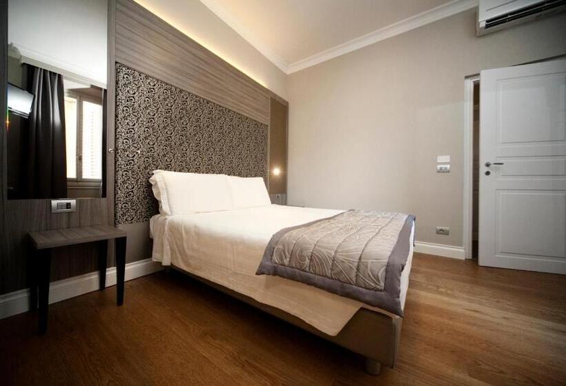 اتاق استاندارد, B&b Residenza Le Fonticine