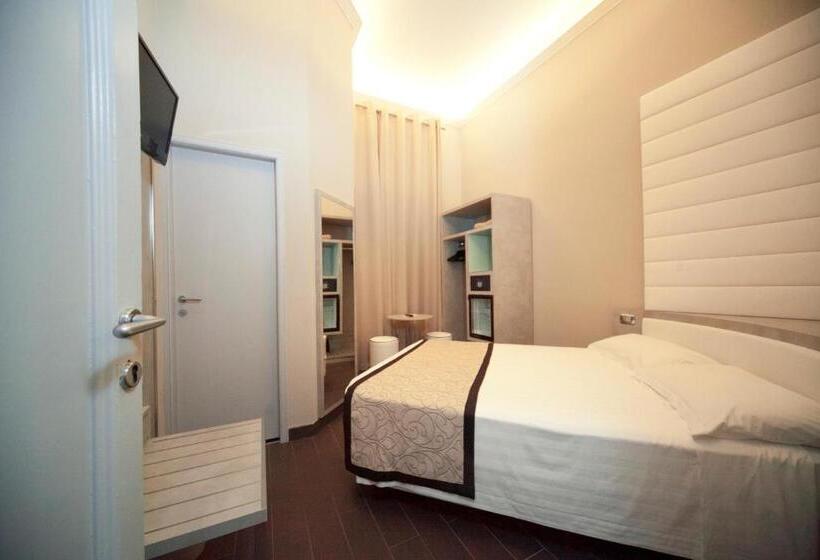 اتاق استاندارد, B&b Residenza Le Fonticine