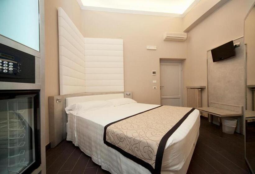 اتاق استاندارد, B&b Residenza Le Fonticine