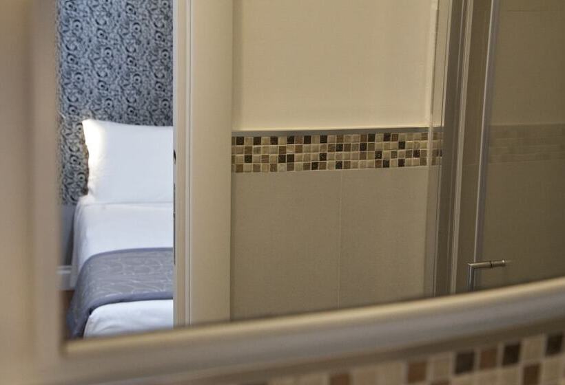 اتاق استاندارد, B&b Residenza Le Fonticine