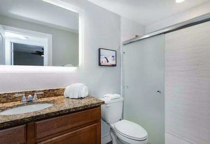 ２ベッドルームアパートメント, Coconut Palms Beach Resort Ii A Ramada By Wyndham