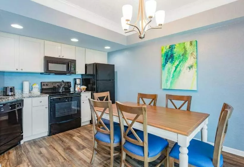 ２ベッドルームアパートメント, Coconut Palms Beach Resort Ii A Ramada By Wyndham