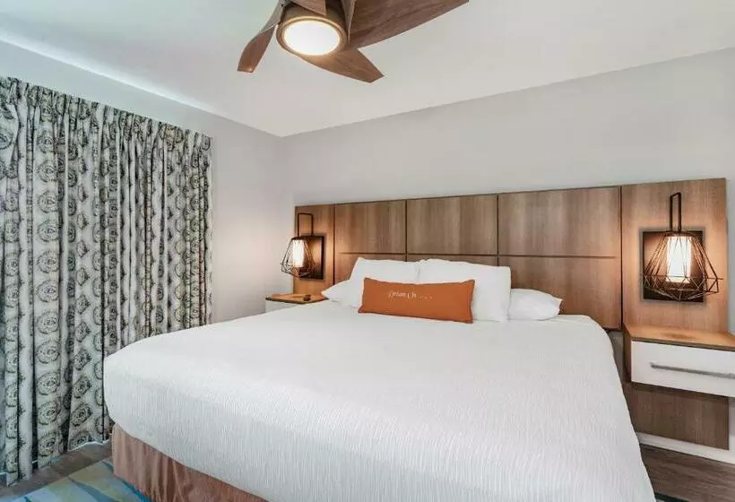 １ベッドルームアパートメント, Coconut Palms Beach Resort Ii A Ramada By Wyndham