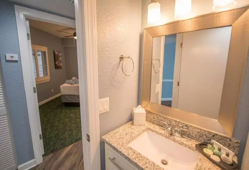 ２ベッドルームアパートメント, Coconut Palms Beach Resort Ii A Ramada By Wyndham