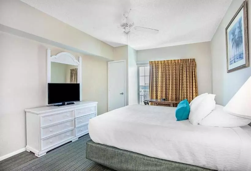 スタンダードスタジオ, Coconut Palms Beach Resort Ii A Ramada By Wyndham