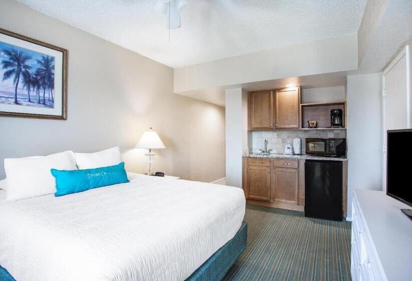 إستوديو قياسى, Coconut Palms Beach Resort Ii A Ramada By Wyndham