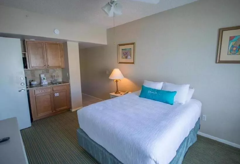 スタンダードスタジオ, Coconut Palms Beach Resort Ii A Ramada By Wyndham