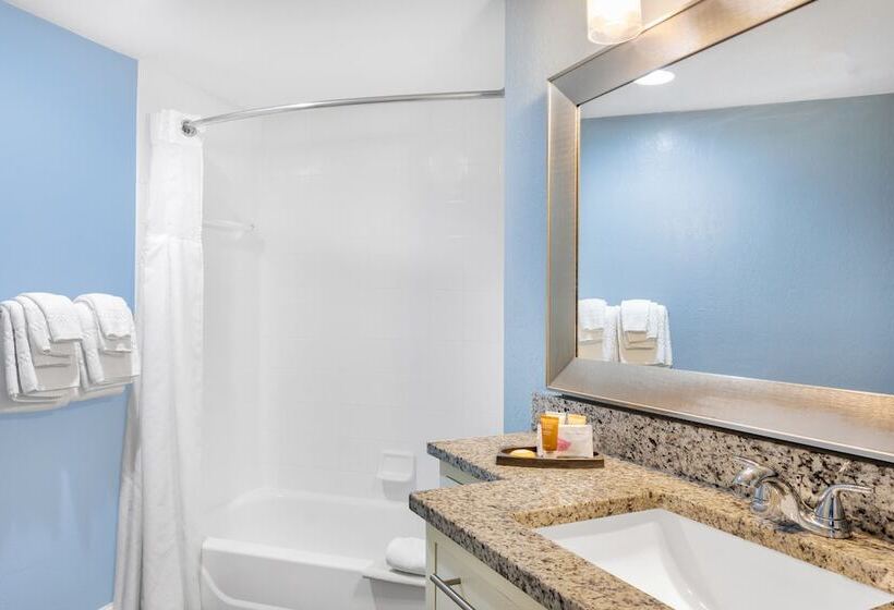 جناح غرفتين نوم, Coconut Palms Beach Resort Ii A Ramada By Wyndham