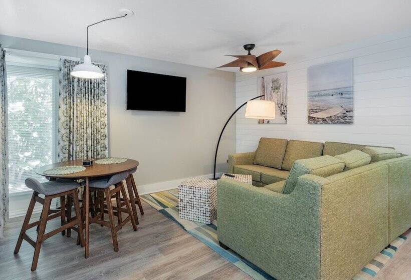 جناح غرفتين نوم, Coconut Palms Beach Resort Ii A Ramada By Wyndham